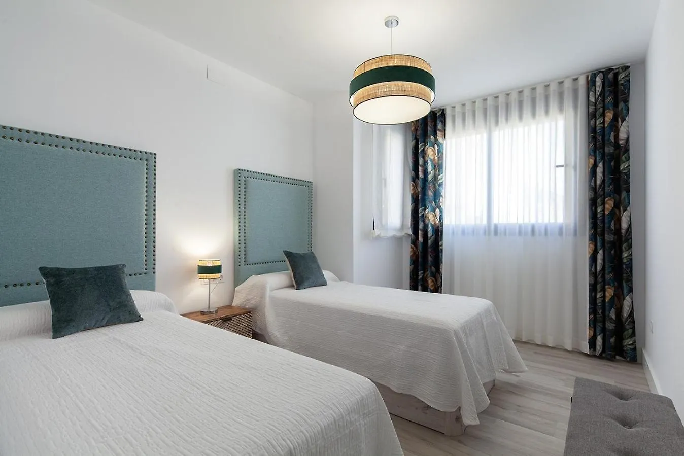 Espectacular Piso En Nervion Apartment Seville 0*,  Spain