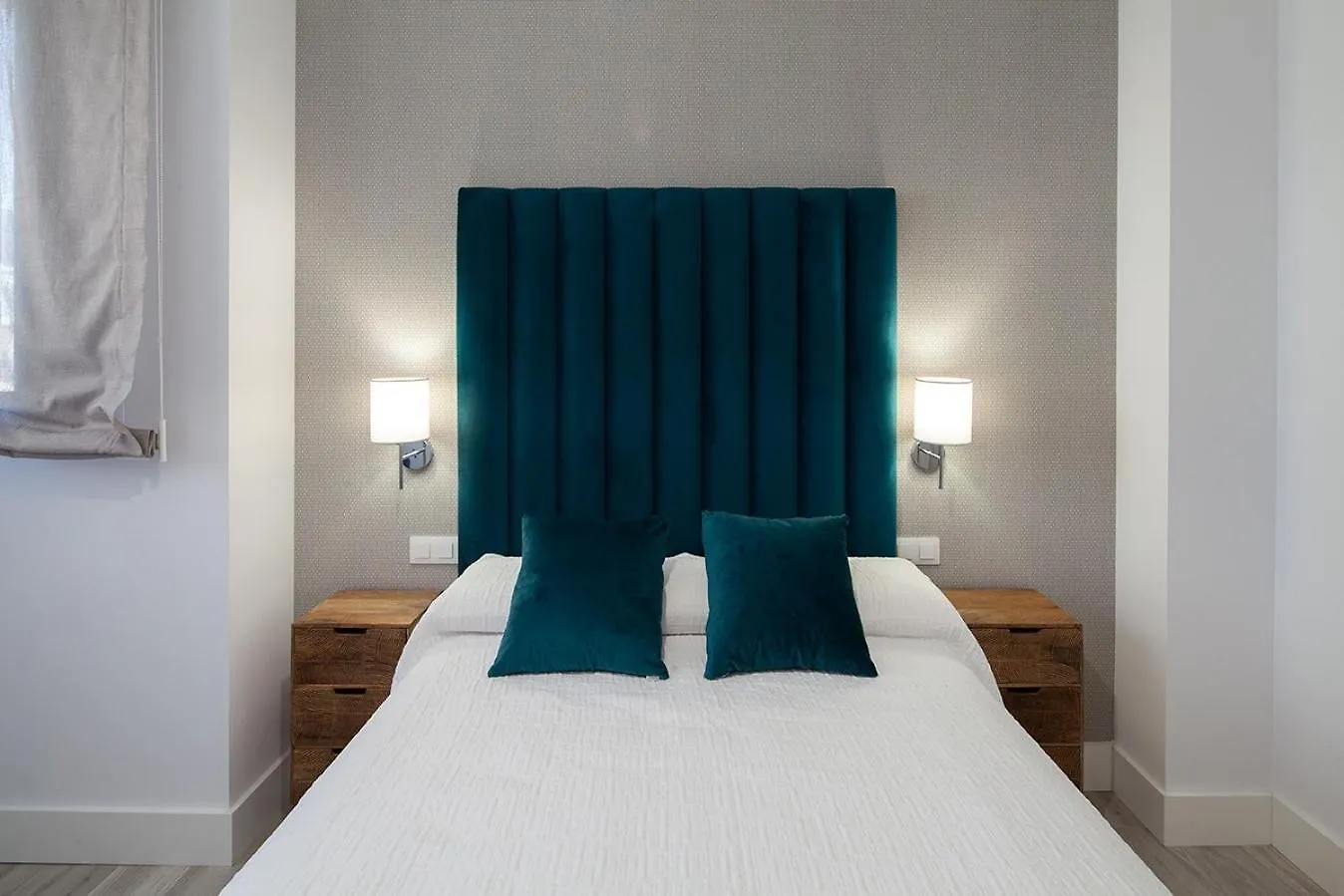 Espectacular Piso En Nervion Apartment Seville
