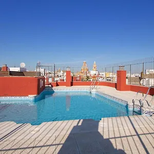 Conde Ibarra Apartment