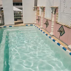 Apartament Abreu