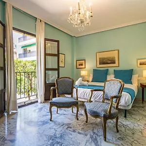 Alfalfa Deluxe By Valcambre Apartment