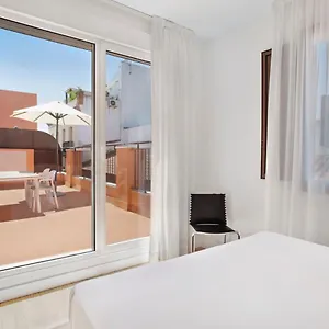  Apartment Metropolis