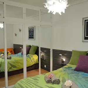 Apartmán Sevilla-triana, Sevilla