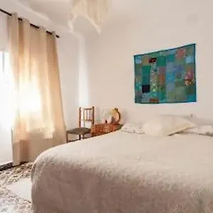 Apartamento Севилья