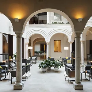 4* מלון Posada Del Lucero