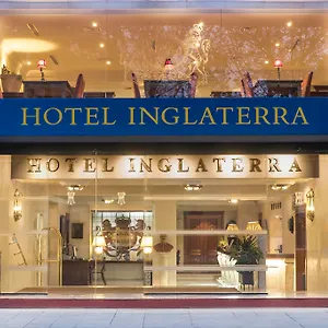 4* מלון Inglaterra