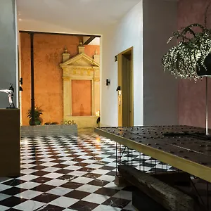  Lejlighed Aguilas5 Sevillasuites