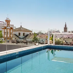 Otel Radisson Collection Hotel, Magdalena Plaza, Sevilla