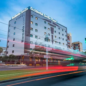 Hotel Occidental Viapol, Sevilla