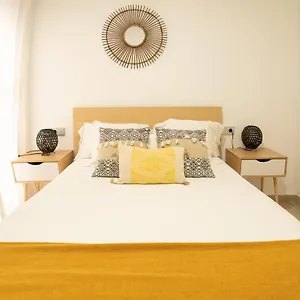 Apartamento Gotoseville Altair, Sevilha