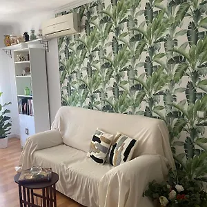  Apartament Acogedor En Pleno Corazon De Triana