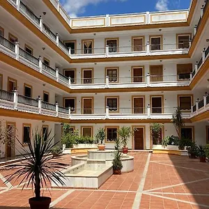 Setas Siviglia