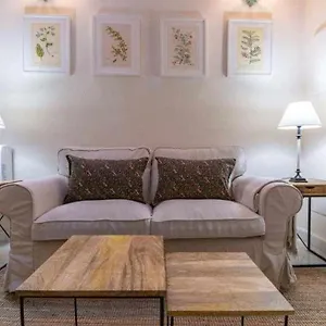 Juderia De Sevilla I Luxury Siviglia