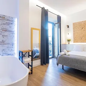  Apartament Deluxe