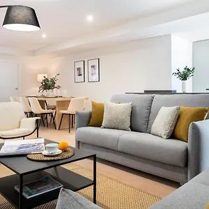 Magno Castelar Apartment