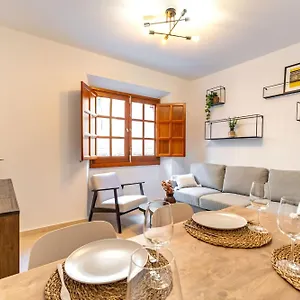 Apartamento Charming 2 Bedroom At San Marcos Plaza By Cityzen, Sevilha