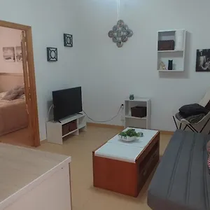 Apartamento En El Corazon De Triana, Sevilha