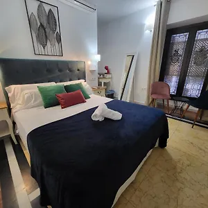 Hotel Casona De San Andres Boutique, Sevilla