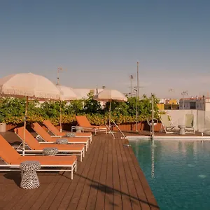 3* Ξενοδοχείο Ibis Styles Santa Justa