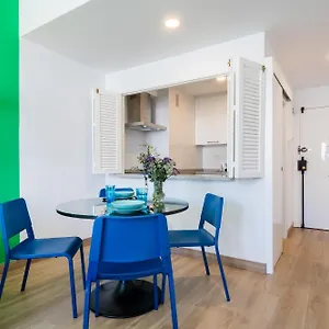 Apartamento Anfitrion 8, Sevilha