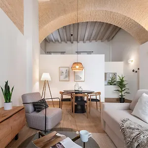 Apartamento Magno Almansa, Sevilha