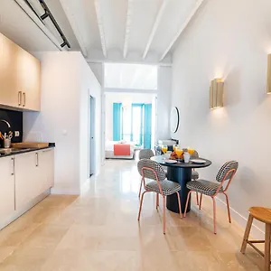 Apartamento Slow Salvador, Sevilha