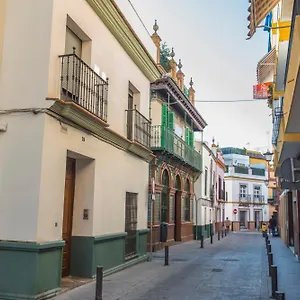Apartamento Luxury Puente De Triana, Sevilha