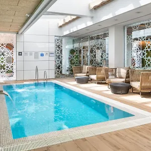 4* Ξενοδοχείο Catalonia Giralda