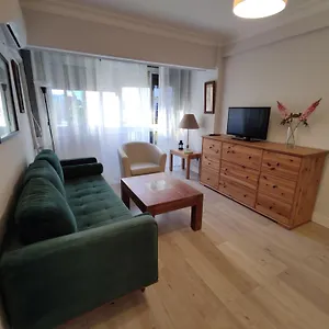 Apartamento Celia, Sevilha