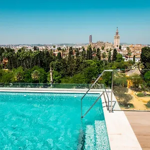 3* Ξενοδοχείο Alcazar