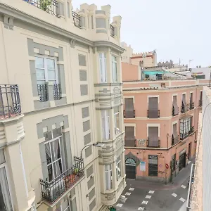  Apartament Gavidia Center Premium Suites, Free Parking