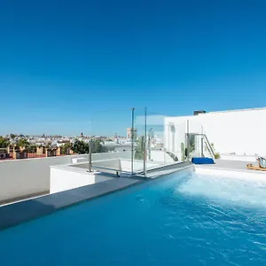  Apartament Sercotel Guadalquivir