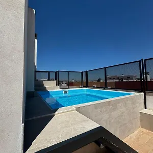 Apartamento Rentalsevilla San Juan De La Salle, Sevilha