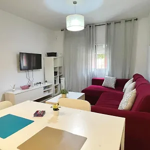 Apartamento Triana Roomable, Sevilha