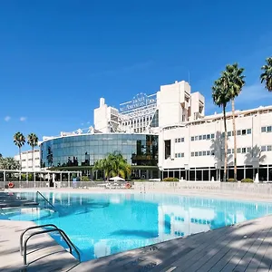 Hotel Silken Al-andalus Palace, Sevilla