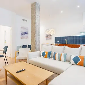 Apartamento Arroyo 3, Sevilha