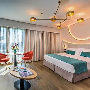Hotel Barcelo Renacimiento, Sevilla