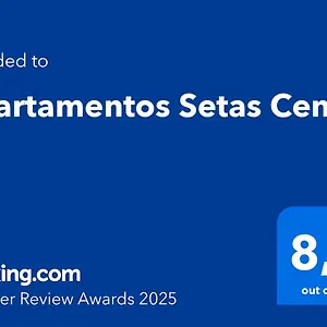 Setas Center Севилья