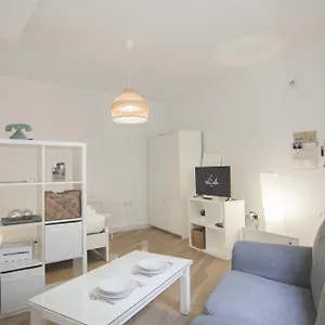 Rentalsevilla Santa Rufina Siviglia