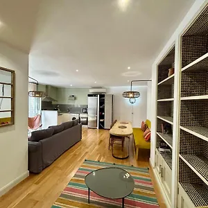  Apartament The Zentral &