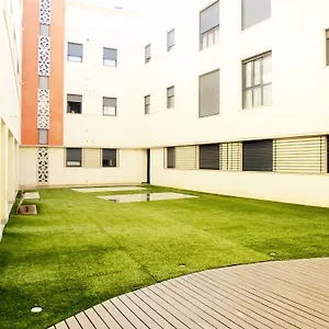  Apartment Nazareno