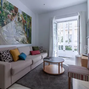 Casa Gloria Севилья