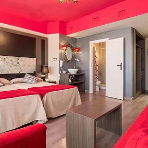 2* Ξενοδοχείο Hotel Sevilla
