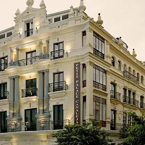 2* Ξενοδοχείο Petit Palace Canalejas