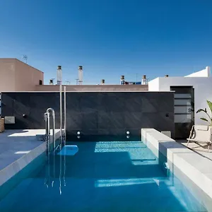  Lejlighed Casa Noa
