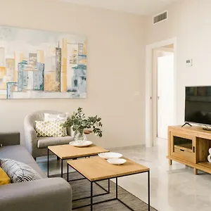 Apartamento Muro By Valcambre, Sevilha