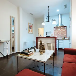 Apartamento New De Dios, Sevilha