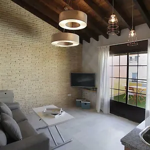 Apartamento En Sevilla-triana, Sevilha
