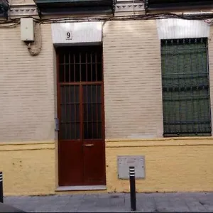 Luxury In Triana Close To The River Apartment