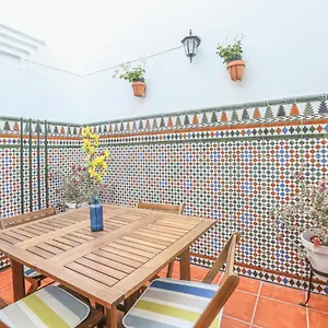 Apartamento Sol, Sevilha